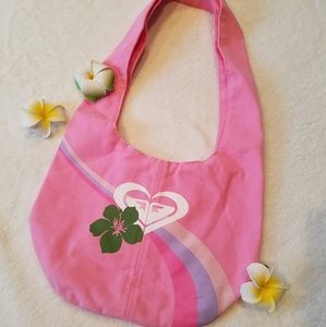 Hawaiian style Mini bag